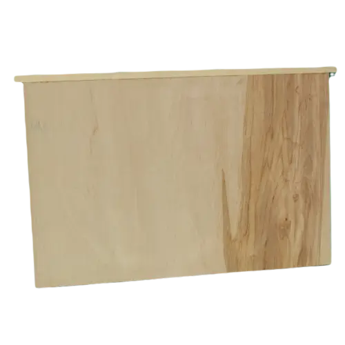 Zatwór Dadant drewniany Zatwór Dadant drewniany