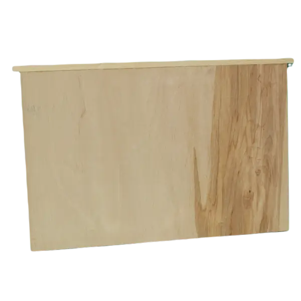 Zatwór Dadant drewniany